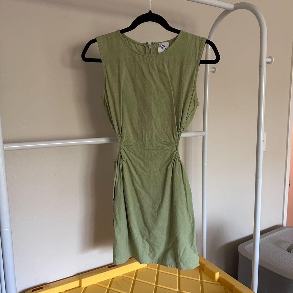 Princess Polly Mini Dress
